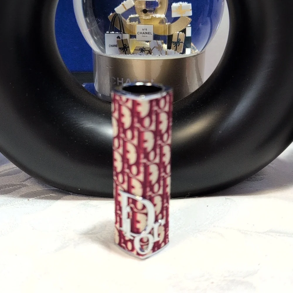 Christian Dior Lipstick Case - Picture 2 of 6